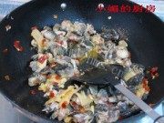 泡椒田鸡做法图解4)