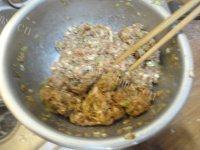 好吃的蒸饺做法图解3)