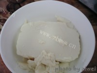 美味卤汁嫩豆腐做法图解2)