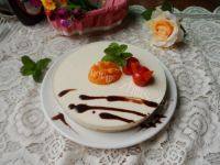 #特色美食#冻芝士蛋糕