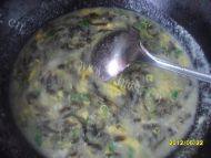 紫菜鸡蛋汤（懒人版）
