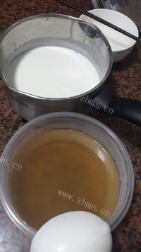 好吃的桂花糖做法图解10)