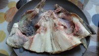 美味的剁椒鱼头做法图解1)