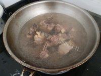味道不错的牛肉面做法图解3)