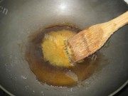 爆炒腰花做法图解4)