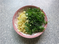 自制京东肉饼做法图解6)