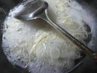自己做的羊肉汤面做法图解5)