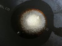 下酒菜卤花生做法图解4)