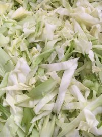 色香味俱全的泡菜做法图解5)