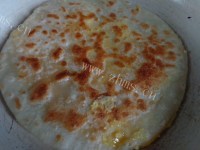 回味无穷的鸡蛋灌饼做法图解11)