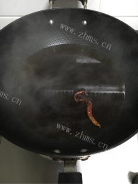 红烧狮子头做法图解9)