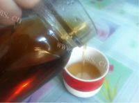 好喝的自制奶茶做法图解4)