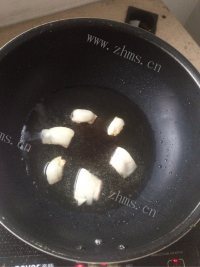 喷香的家常豆腐做法图解4)
