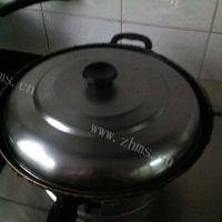 DIY美食-黄瓜炒蛋做法图解10)