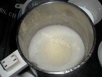 让人怀念的黄豆豆浆做法图解8)