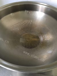 回味无穷的手撕包菜做法图解3)