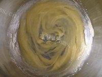 自制杏仁饼干做法图解2)