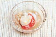 海鲜泡菜贴饼做法图解1)