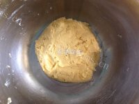 自制奶黄酥做法图解14)