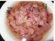 家常菜小炒溜腰花做法图解2)