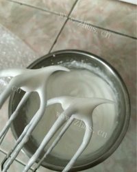 DIY蛋糕做法图解3)