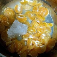 自制橘子酱做法图解2)