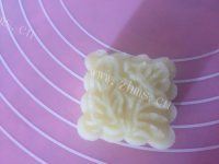 美味的鸡汁土豆泥做法图解5)