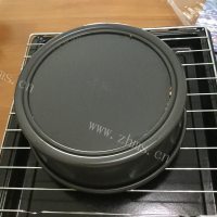 回味无穷的戚风蛋糕做法图解23)