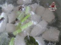 自制肉松做法图解4)
