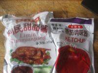 「DIY美食」京酱肉丝做法图解5)