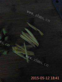 家常菜宫保鸡丁做法图解3)