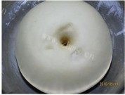 口感丰富的荷叶馍做法图解1)