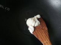 自己做的辣炒年糕做法图解4)