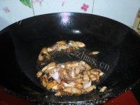 「家有大厨」西葫芦炒肉做法图解8)