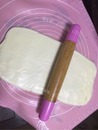 色泽鲜亮的酥皮月饼做法图解18)