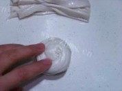 好看的盘丝饼做法图解13)