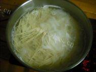 「DIY」油泼面做法图解1)