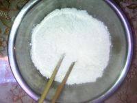 好吃的椒盐烧饼做法图解3)