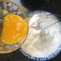 美味万圣节蛋糕做法图解6)