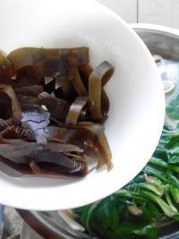 好吃的麻辣米线做法图解10)