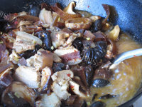 美味麻辣香锅味烩菜做法图解10)