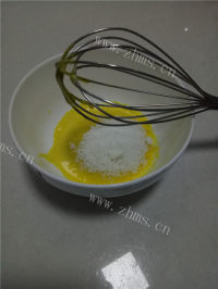 营样的柏林花环饼干做法图解3)