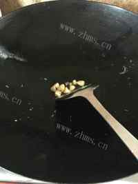 咸甜适中的西红柿炒蛋做法图解3)