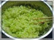 白菜饺子做法图解5)