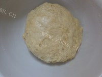自制五仁自来红月饼做法图解5)