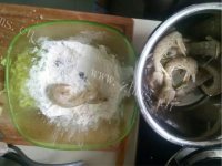 麻辣皮皮虾做法图解1)