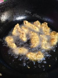 妈妈做的蒸碗小酥肉做法图解7)