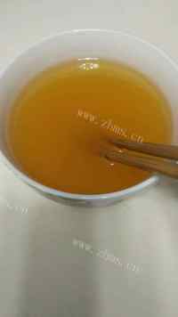 好吃的五仁月饼做法图解1)