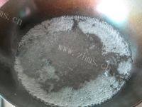 开胃的番茄炒豆腐做法图解4)