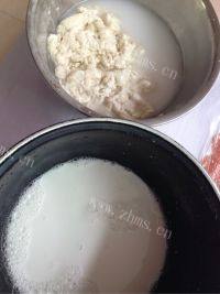 自制凉皮做法图解6)